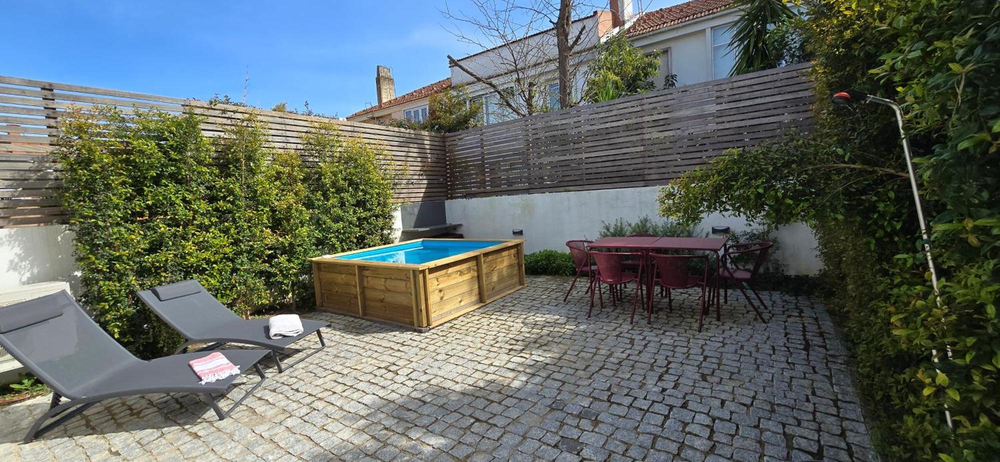 Augusto - Your Family House In The Heart Of Apartamento Lisboa