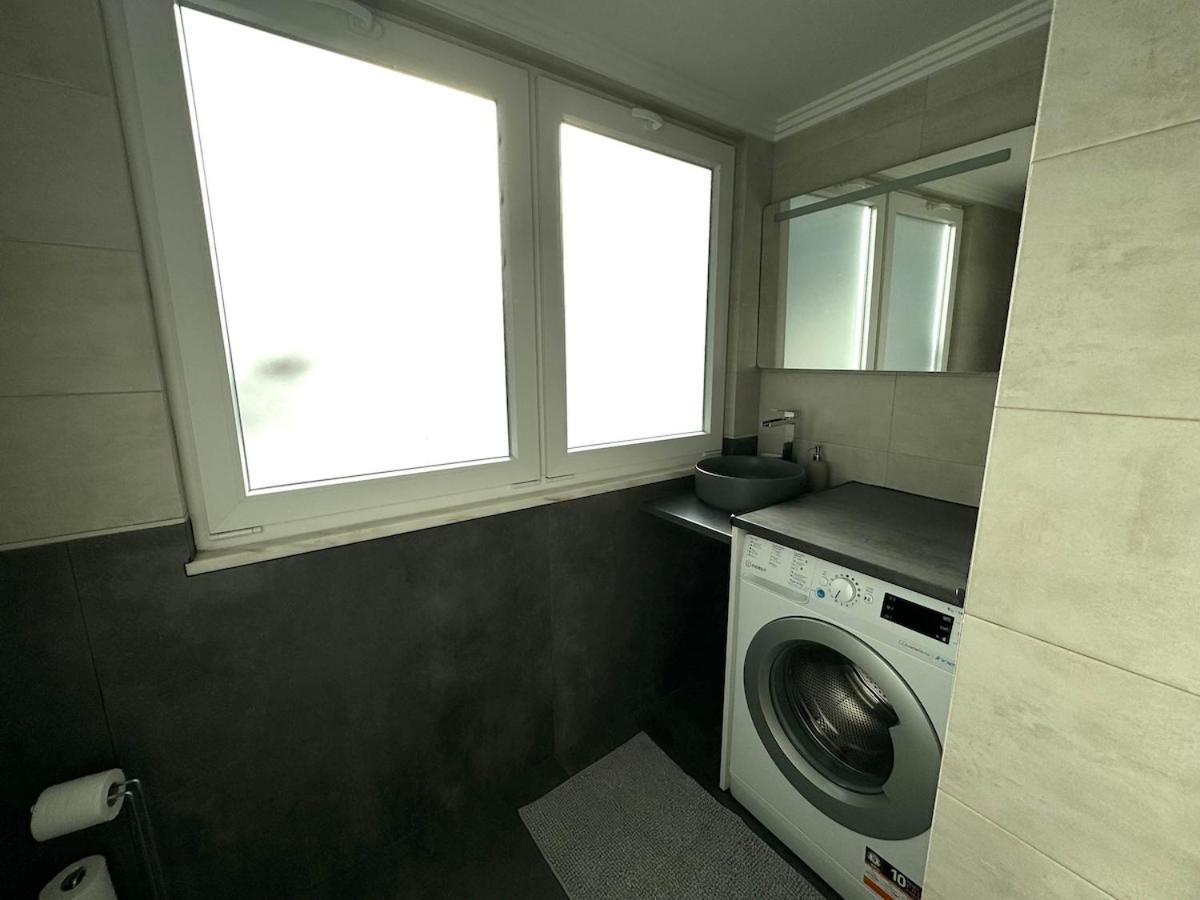 Paraiso Secreto Apartment Lisbon