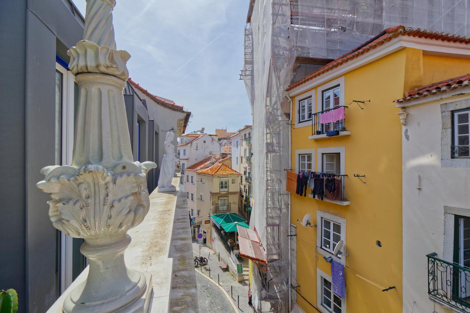 Inloveapartments - Luxury In Alfama * Lisboa