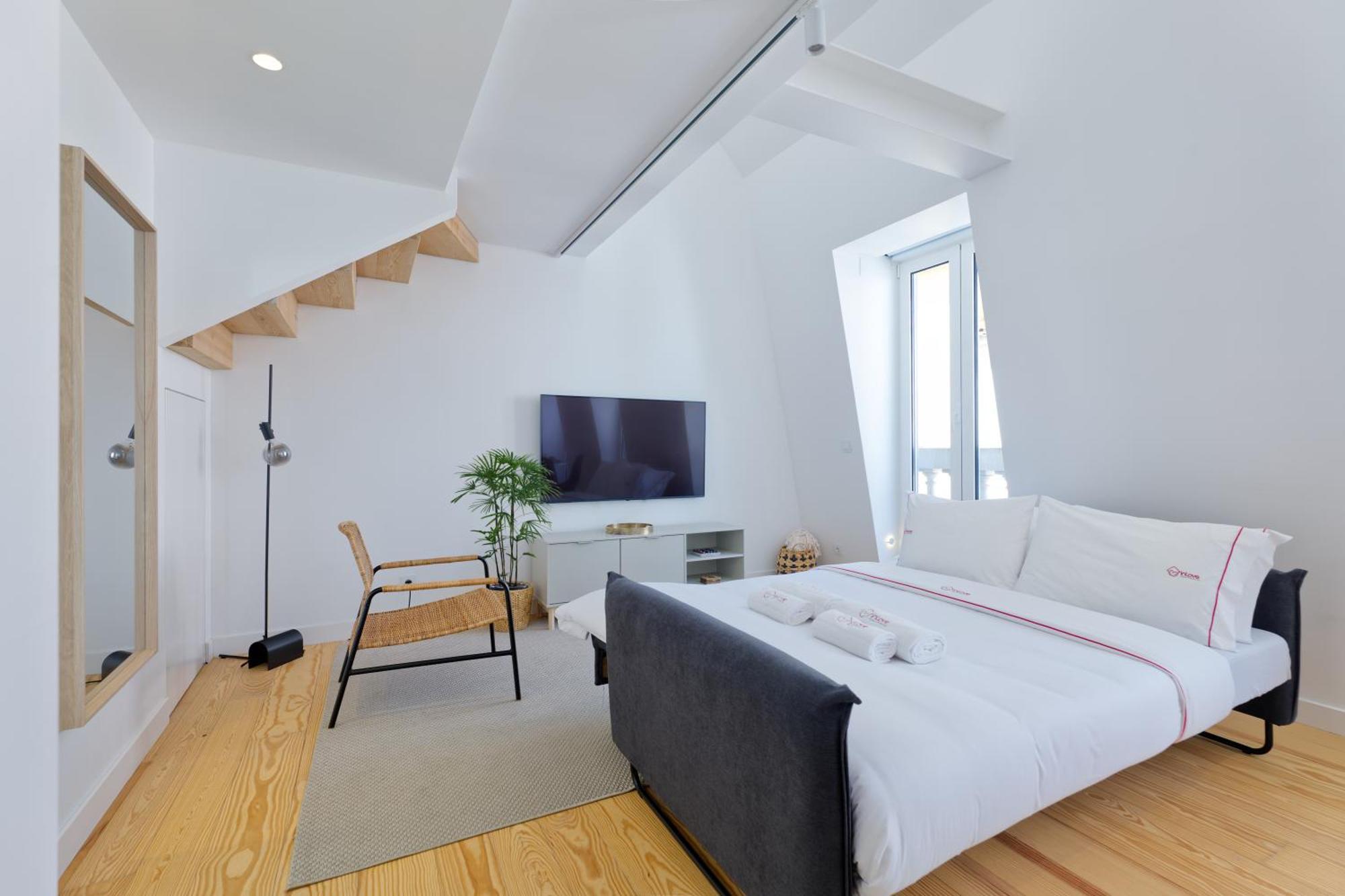 Inloveapartments - Luxury In Alfama Apartamento Lisboa