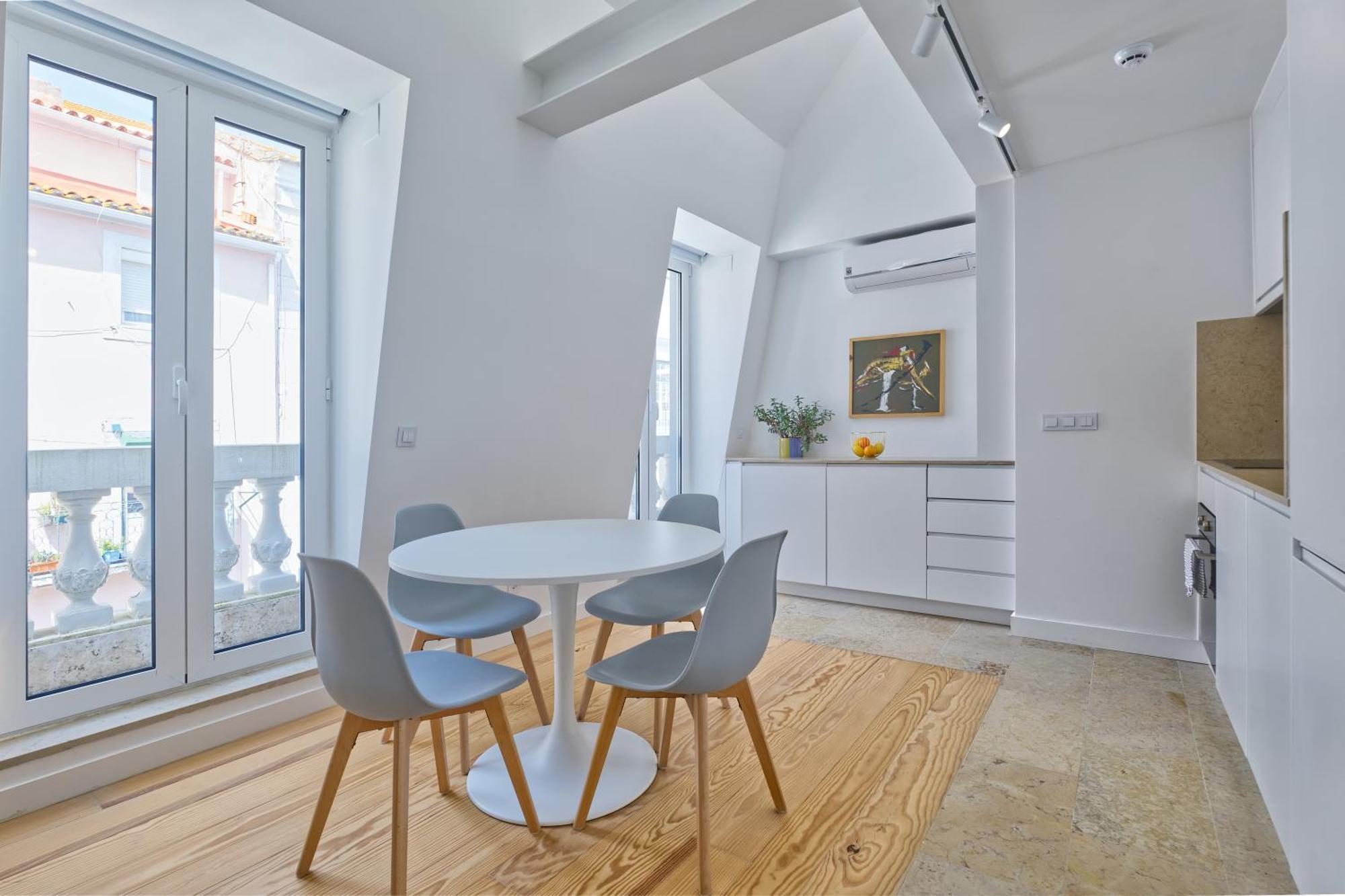 Apartamento Inloveapartments - Luxury In Alfama
