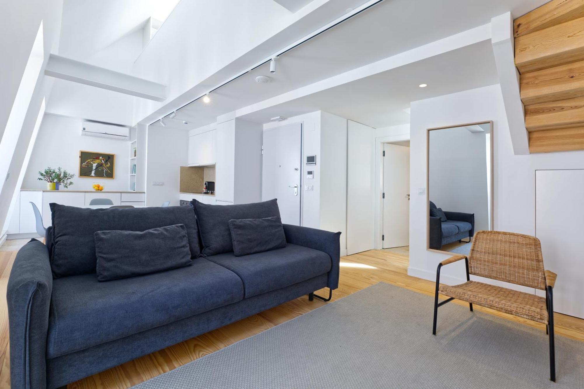 Apartamento Inloveapartments - Luxury In Alfama
