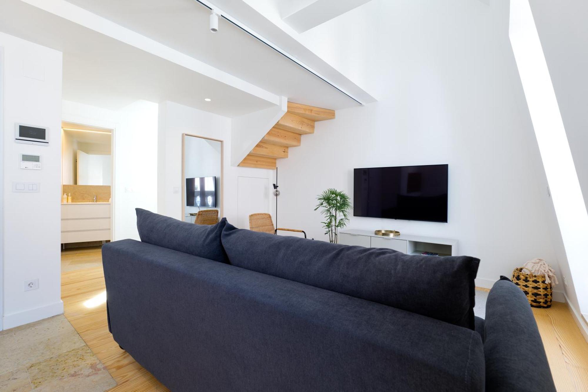 Apartamento Inloveapartments - Luxury In Alfama Lisboa