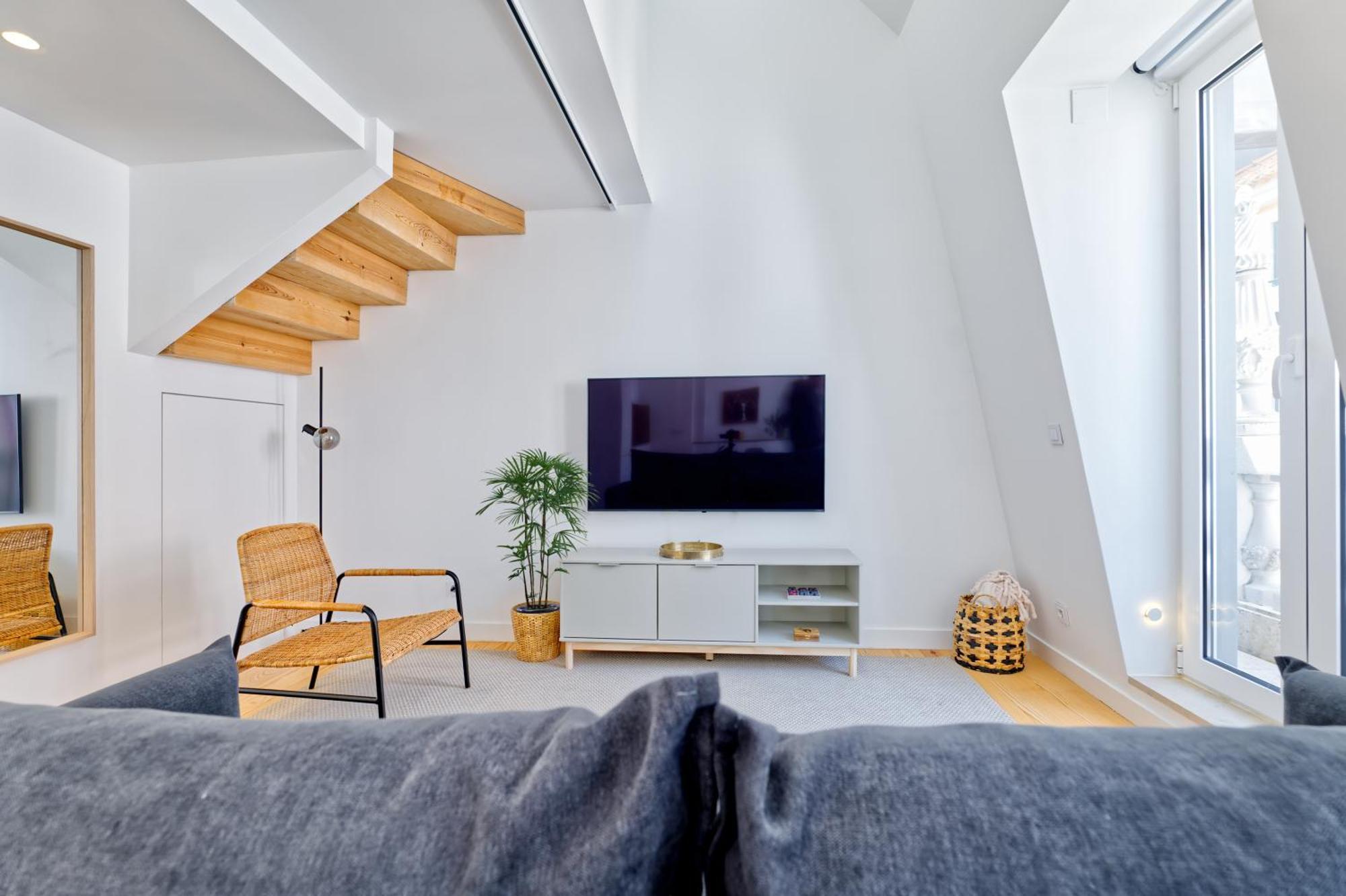 Inloveapartments - Luxury In Alfama Lisboa