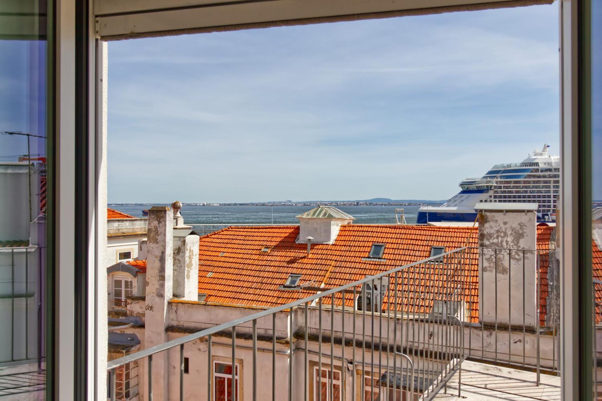 Inloveapartments - Luxury In Alfama * Lisboa