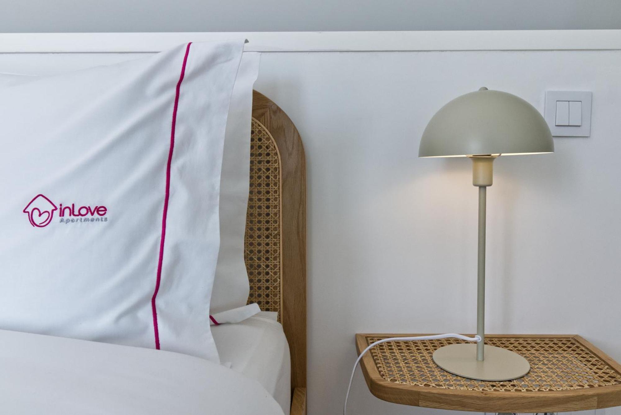 Inloveapartments - Luxury In Alfama Apartamento Lisboa