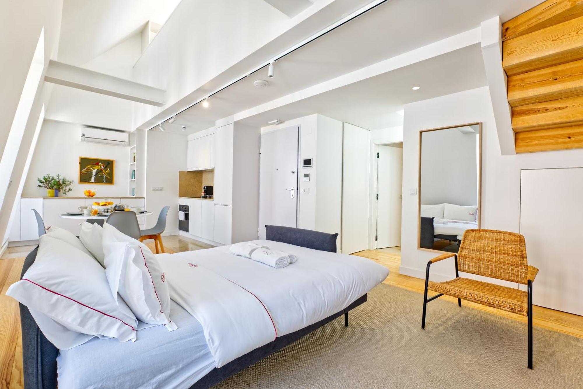 Inloveapartments - Luxury In Alfama *