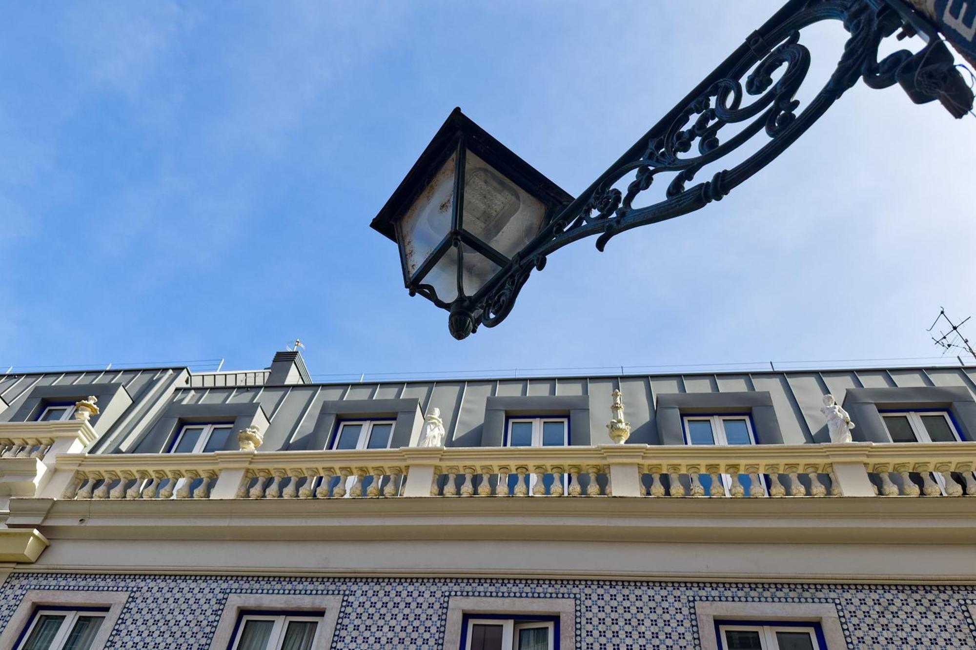 Apartamento Inloveapartments - Luxury In Alfama