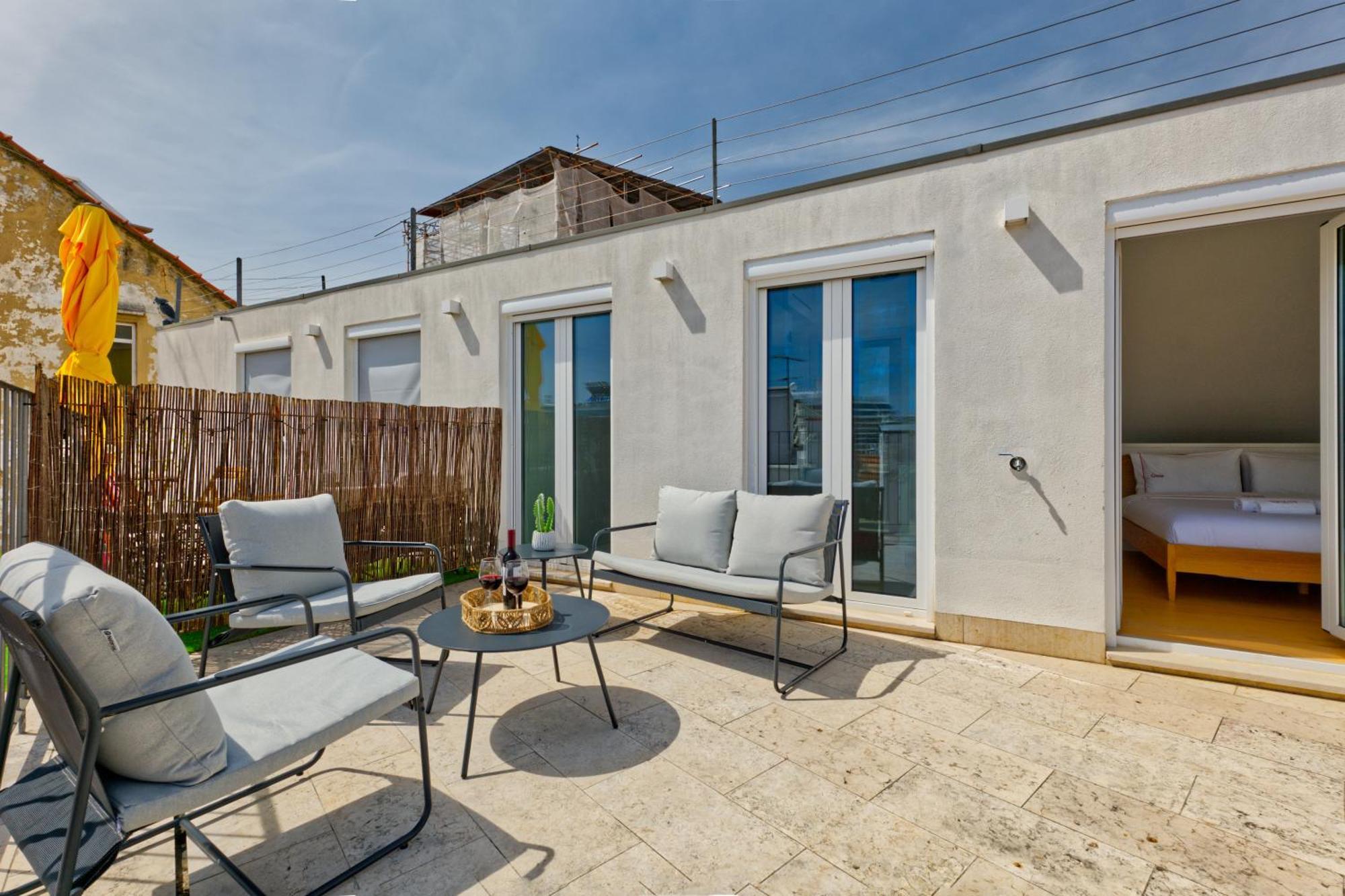 Inloveapartments - Luxury In Alfama * Lisboa