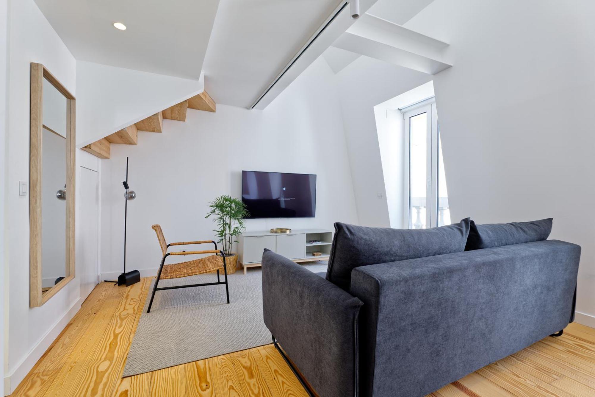 Inloveapartments - Luxury In Alfama Apartamento