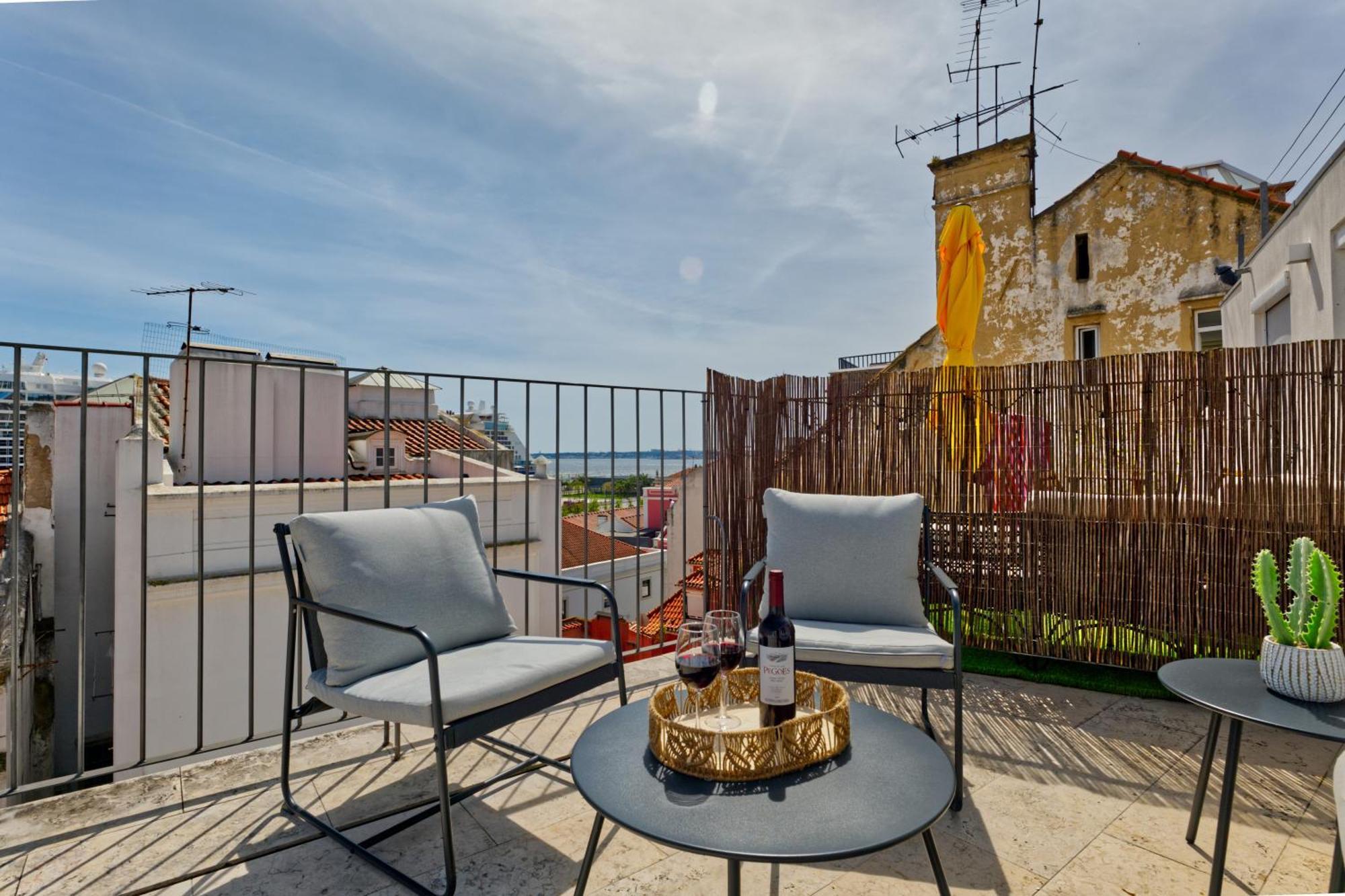 Apartamento Inloveapartments - Luxury In Alfama *