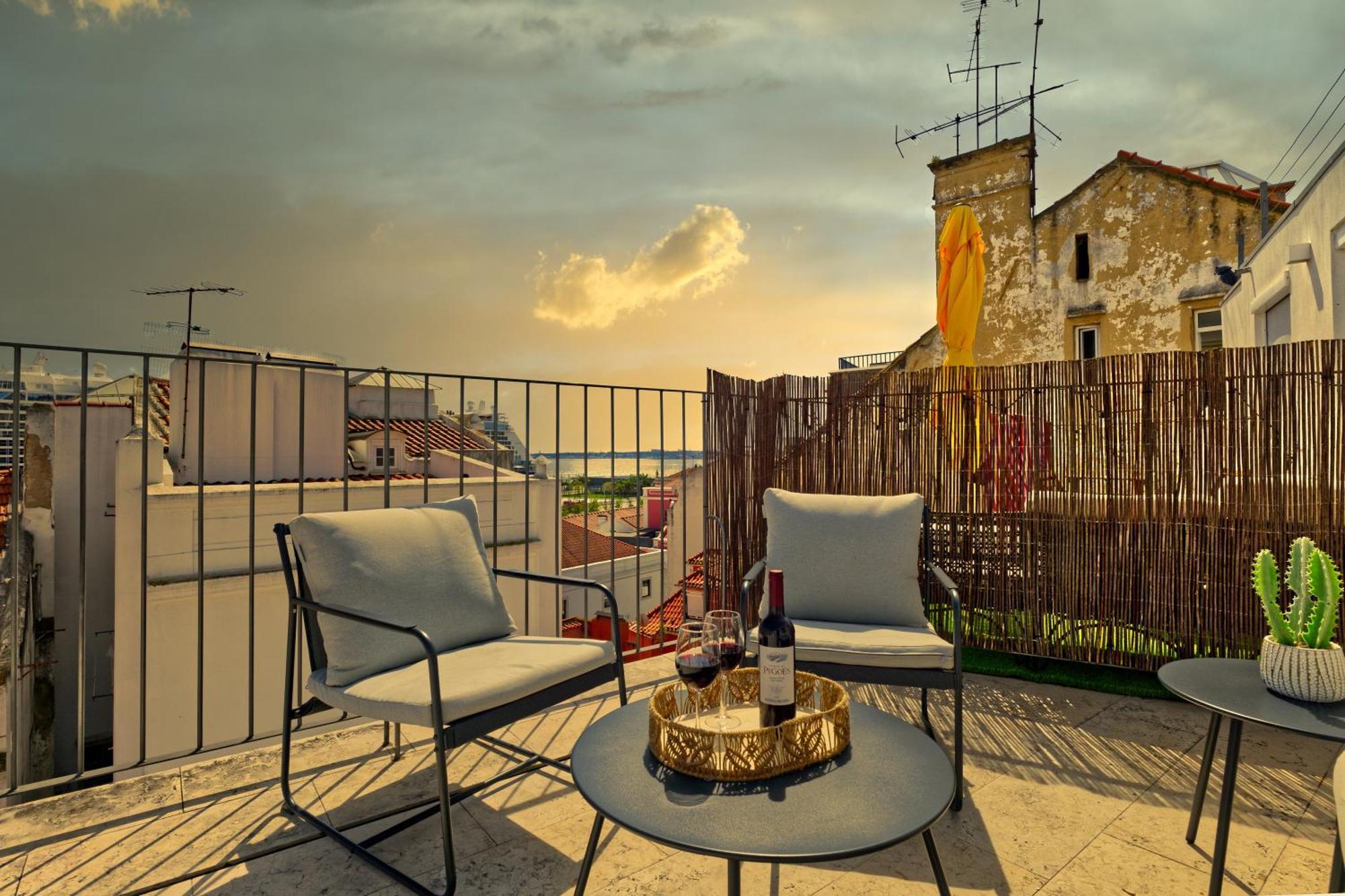 Apartamento Inloveapartments - Luxury In Alfama *