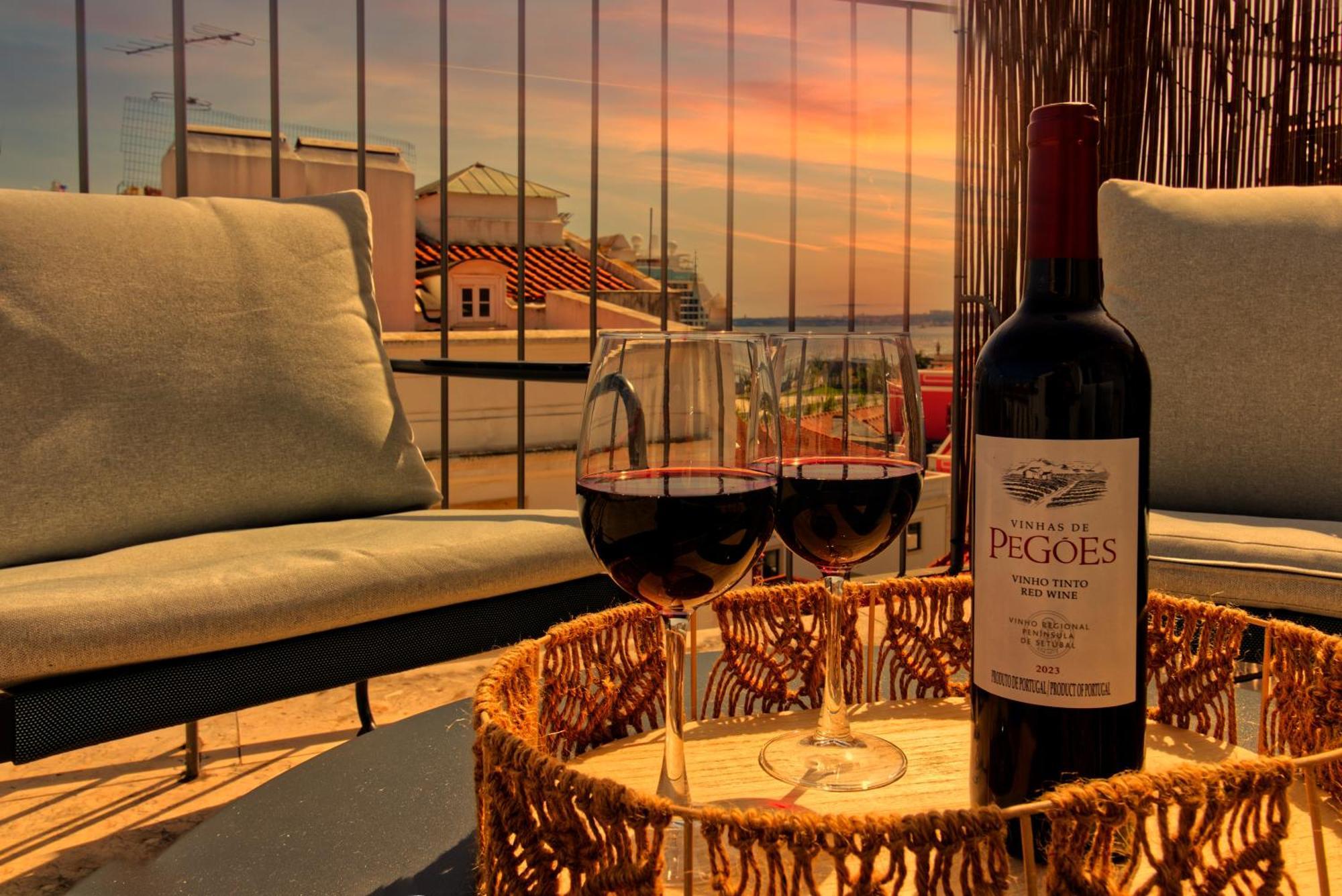 Inloveapartments - Luxury In Alfama Lisboa
