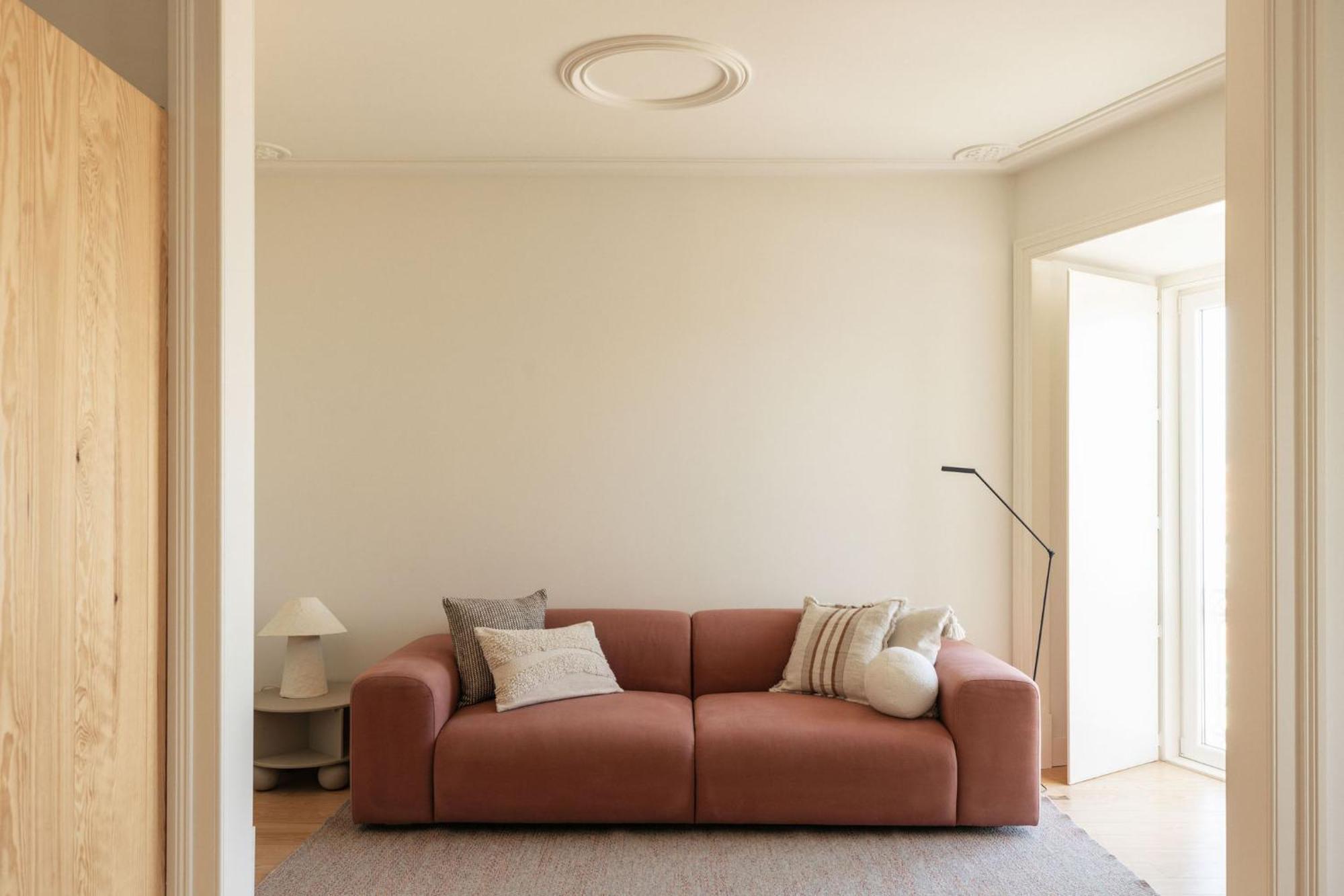 Lioz Apartahotel