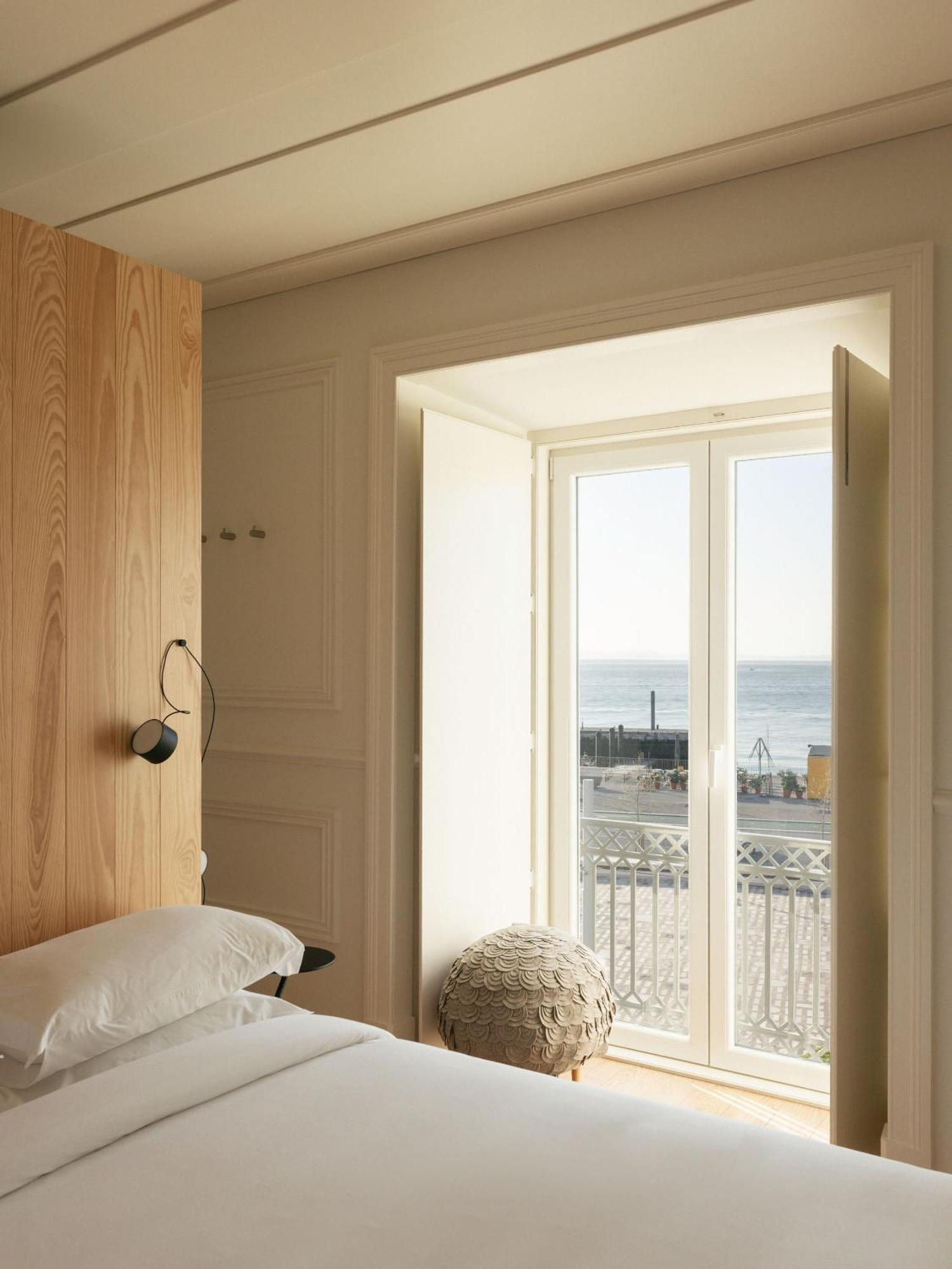 Apartahotel Lioz Lisboa