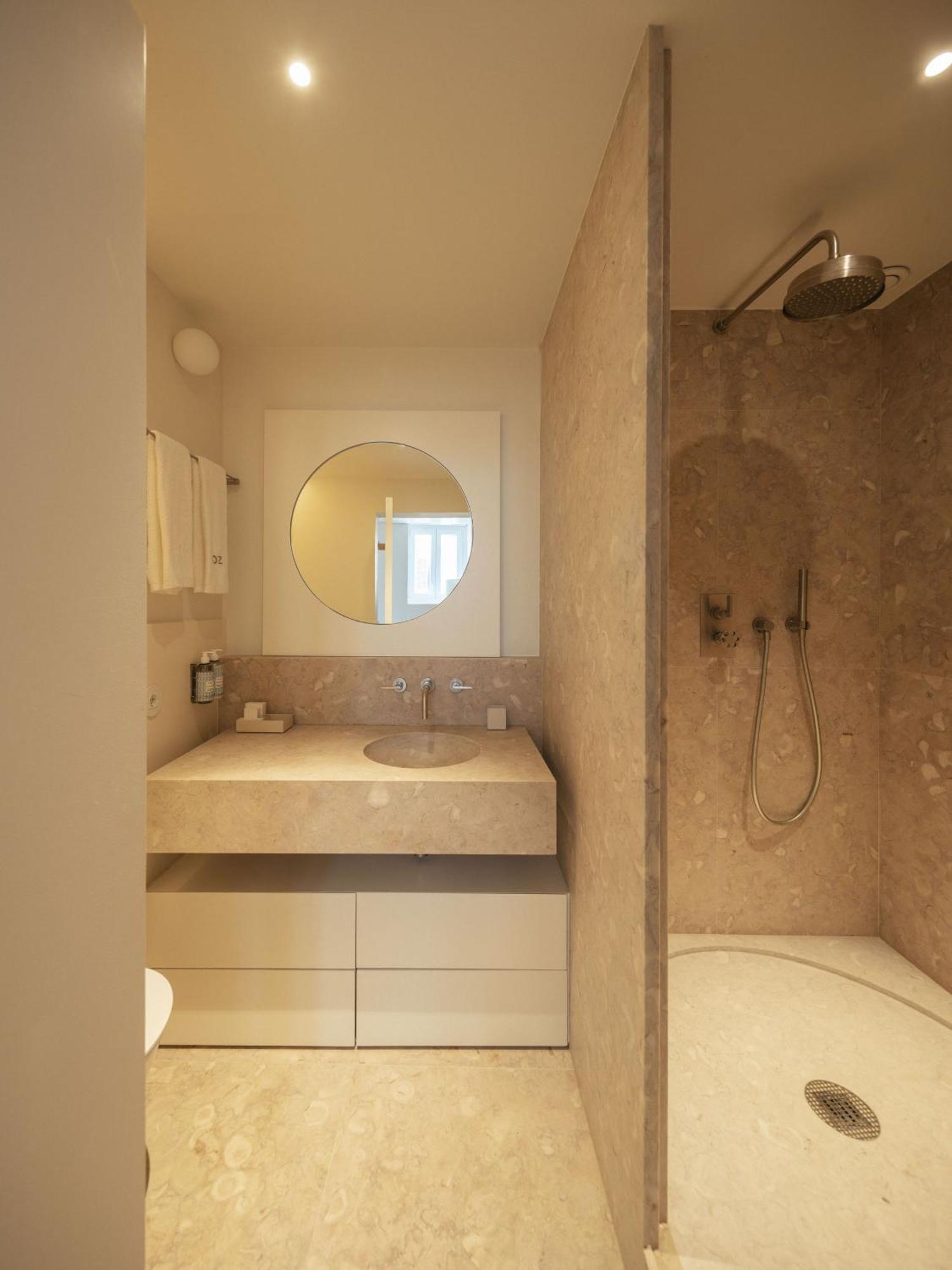 Apartahotel Lioz Lisboa