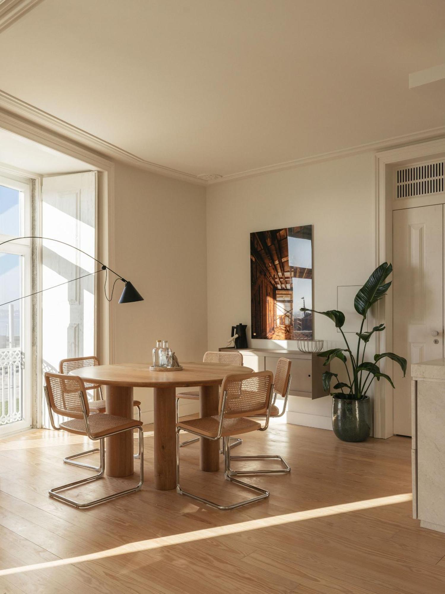 Lioz Apartahotel Lisboa