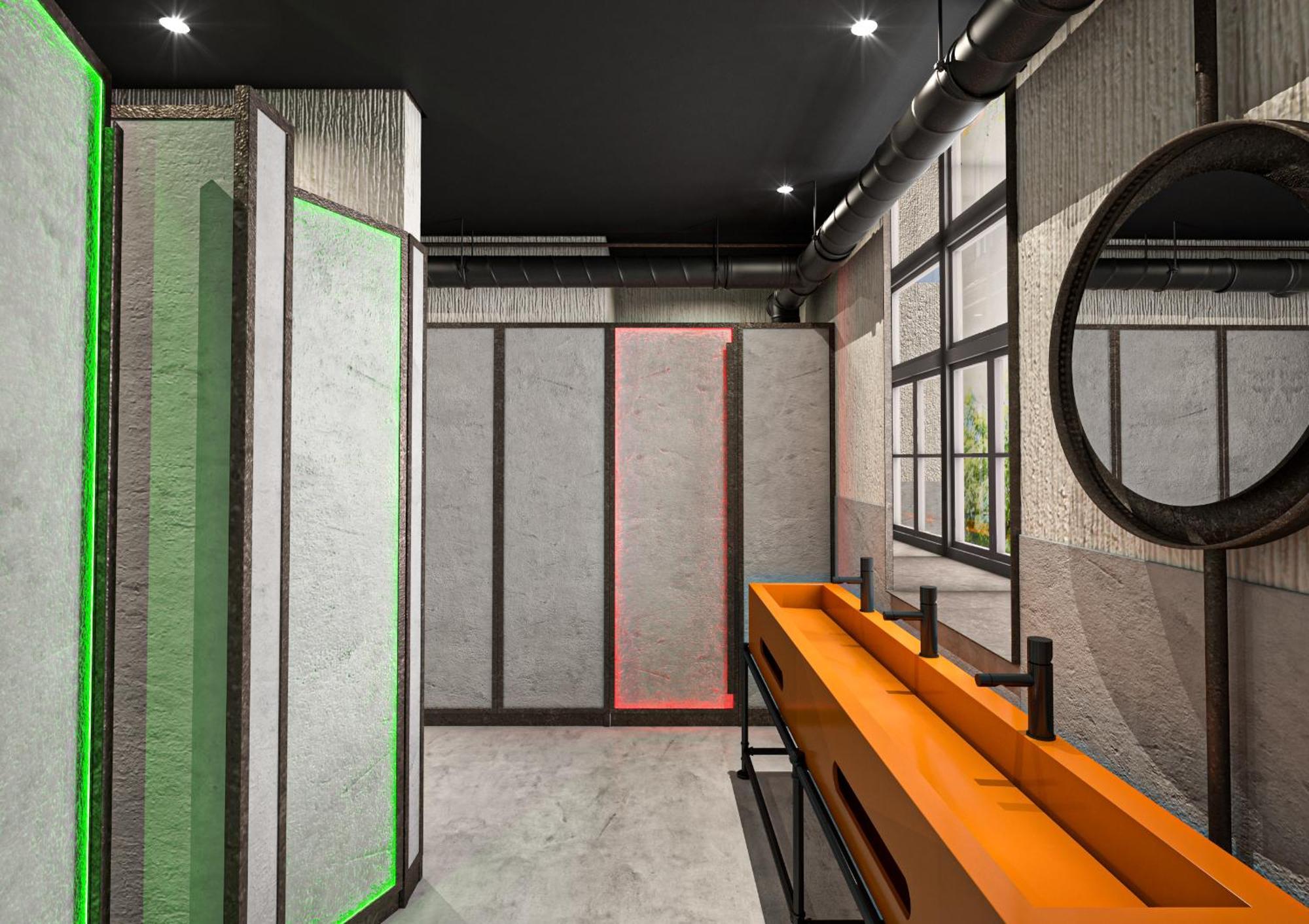Hotel Inspira Santos Boutique