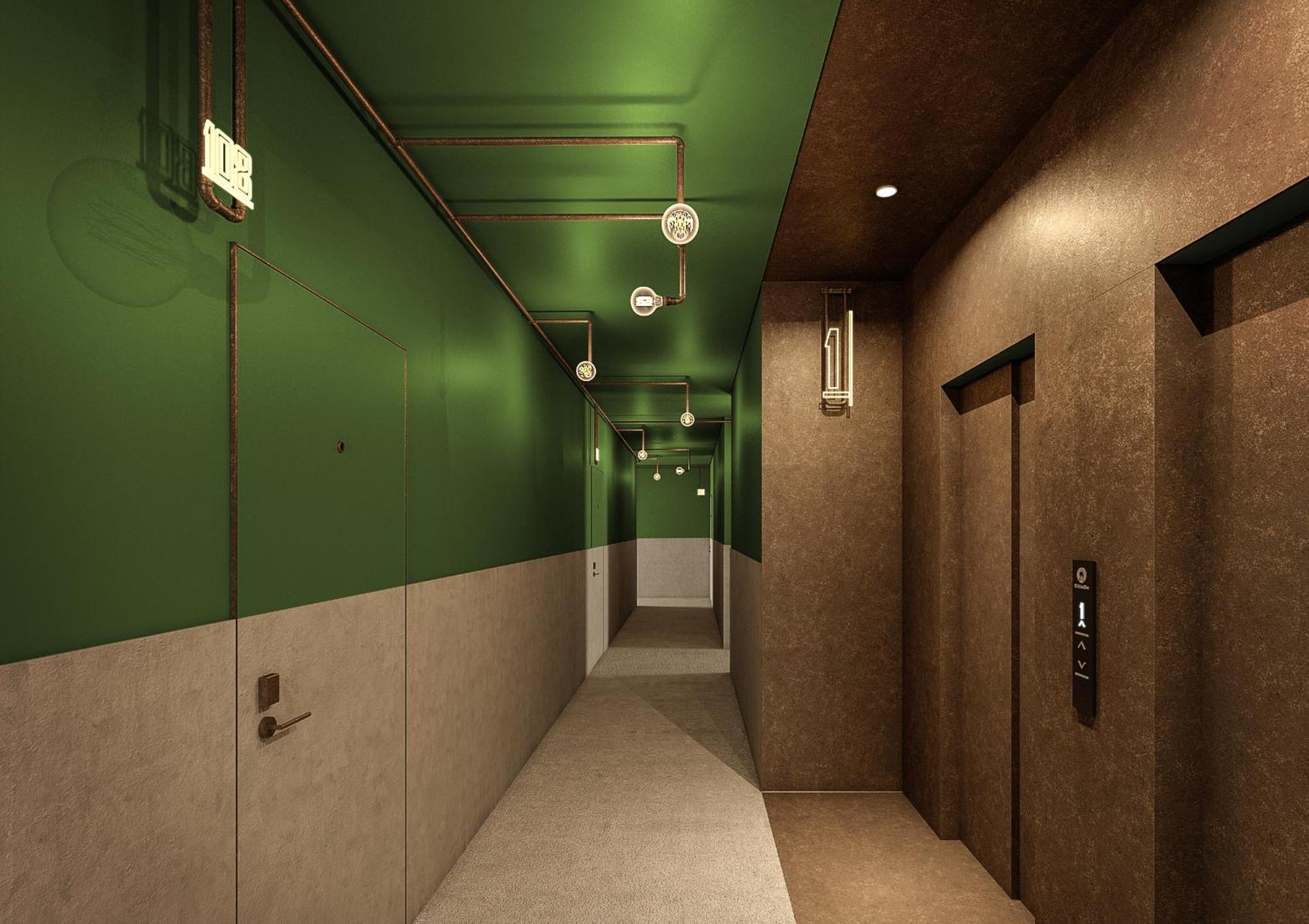 Hotel Inspira Santos Boutique Lisboa