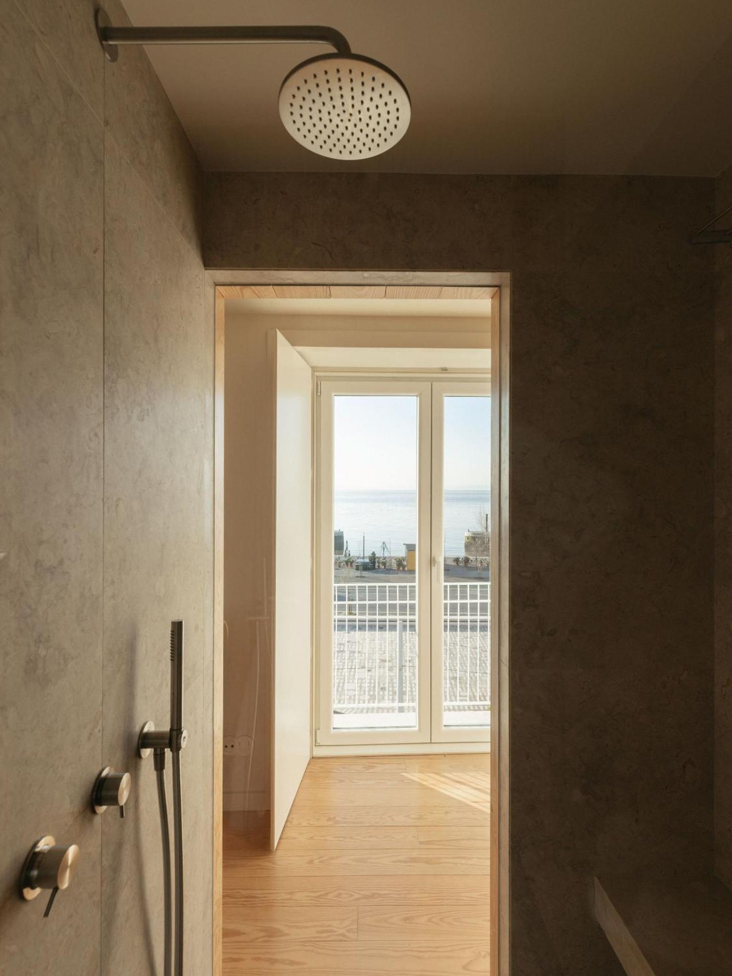 Apartahotel Lioz Lisboa