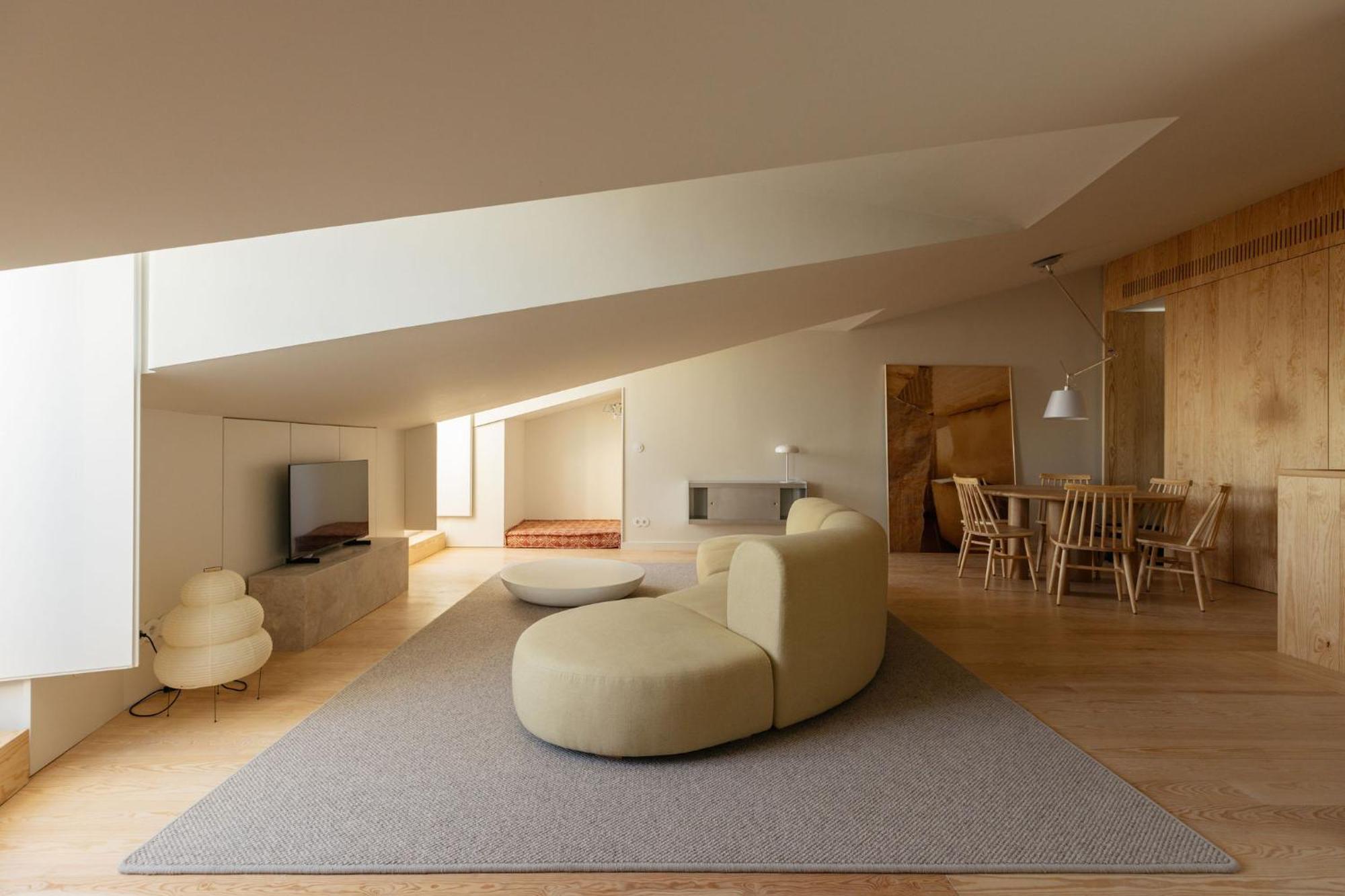 Apartahotel Lioz Lisboa