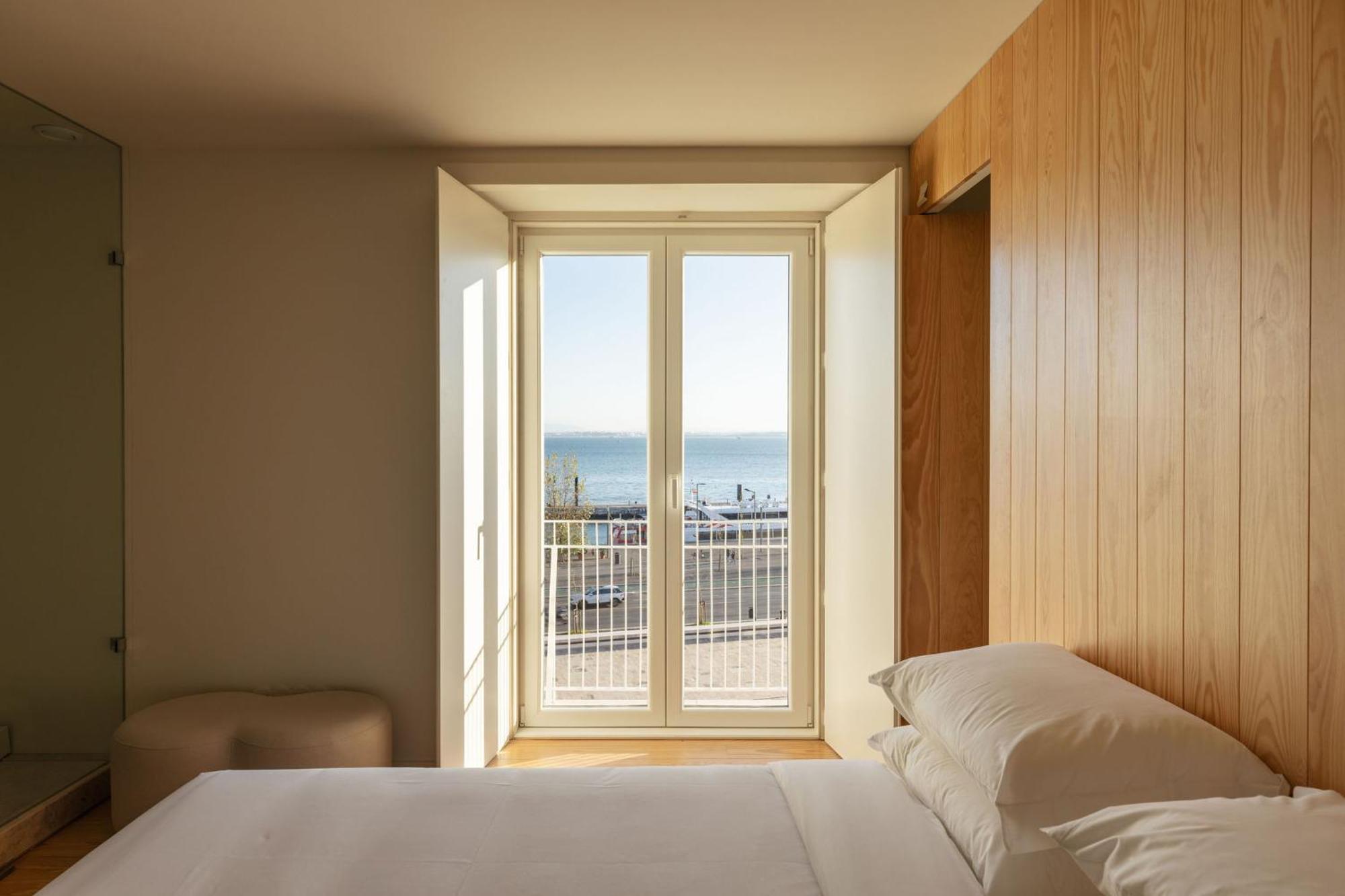 Lioz Apartahotel Lisboa