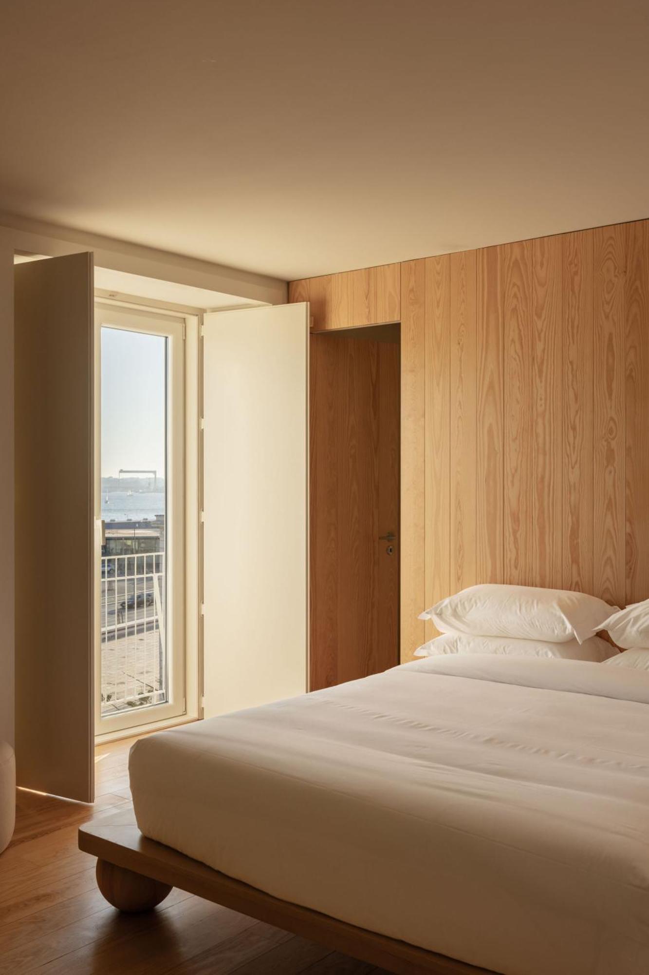 Lioz Apartahotel Lisboa