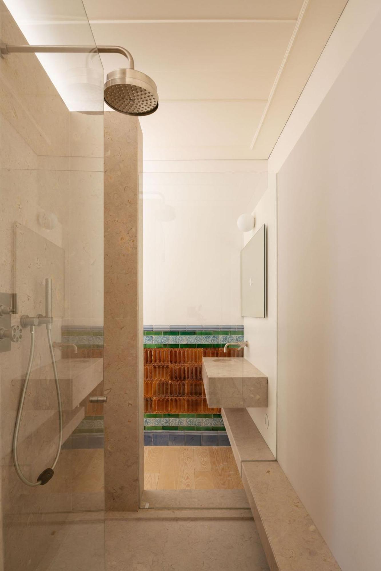 Lioz Apartahotel