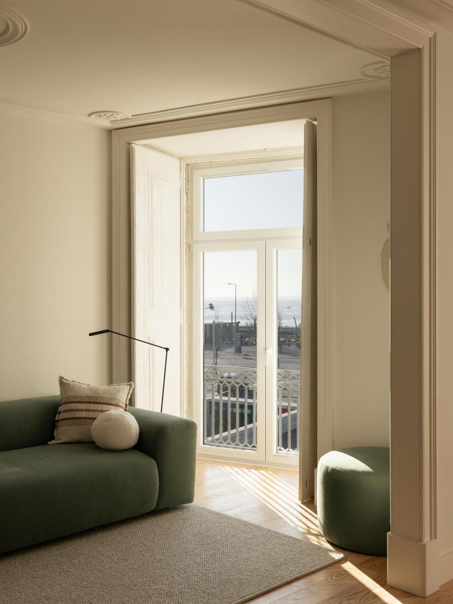 Lioz Apartahotel