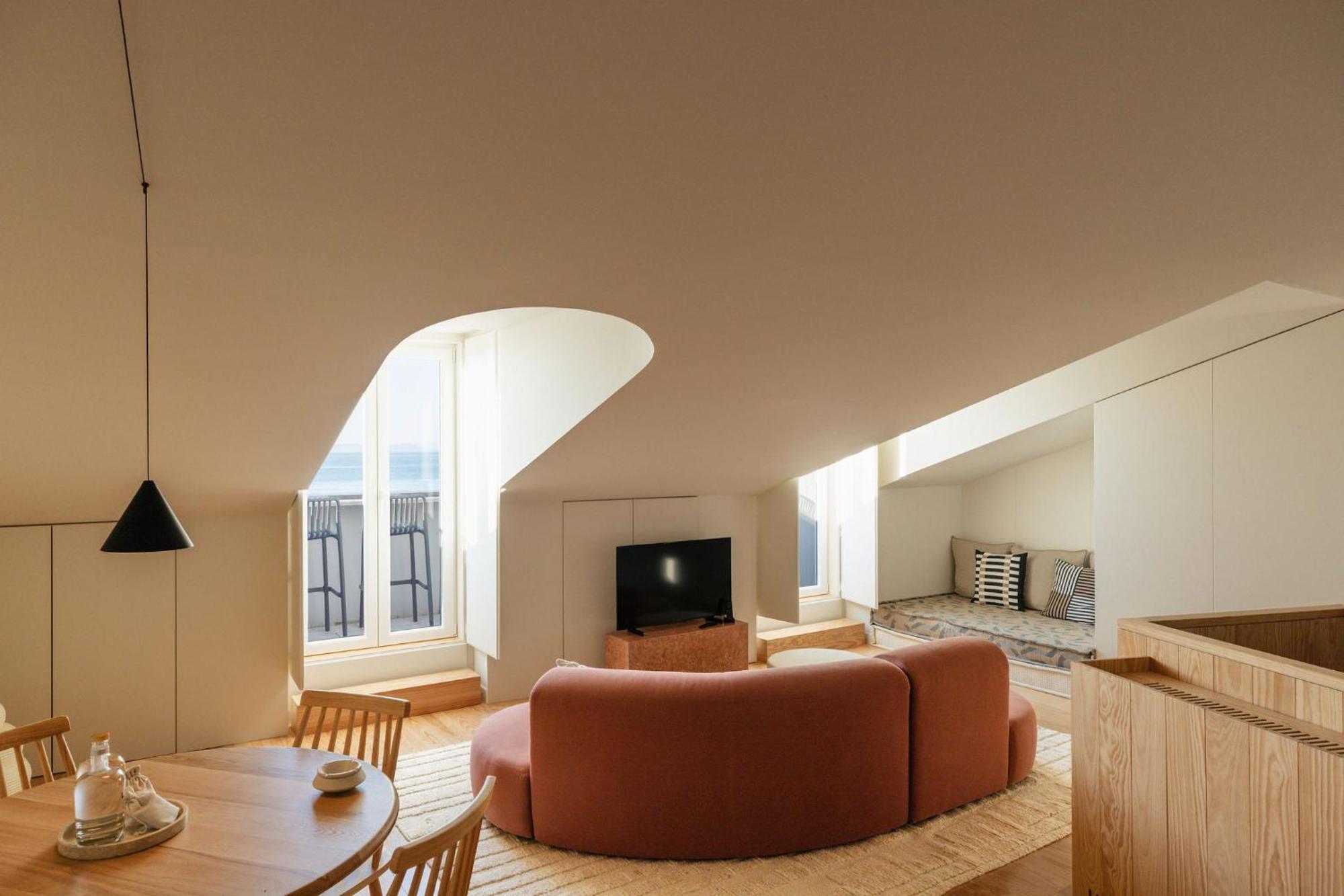 Lioz Apartahotel