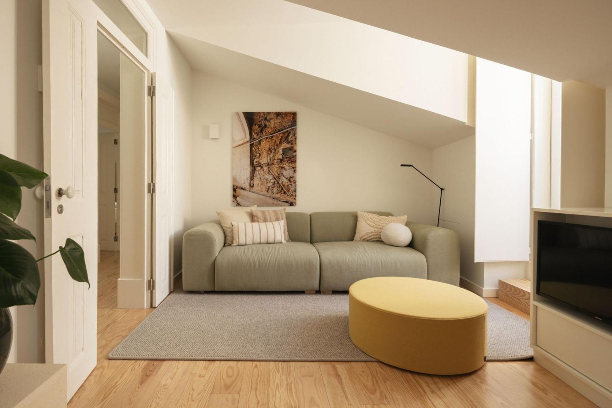 Lioz Apartahotel