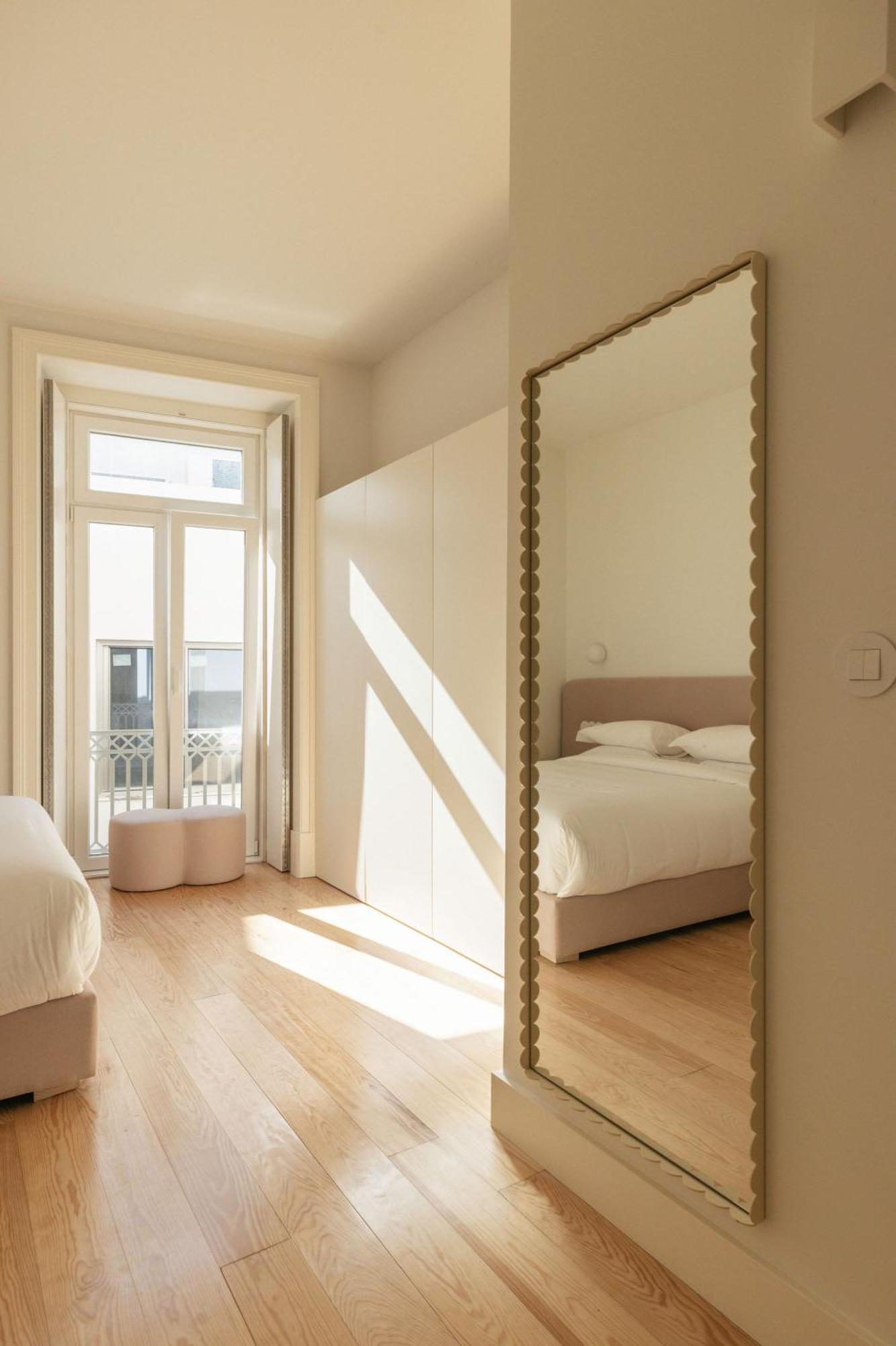 Apartahotel Lioz Lisboa