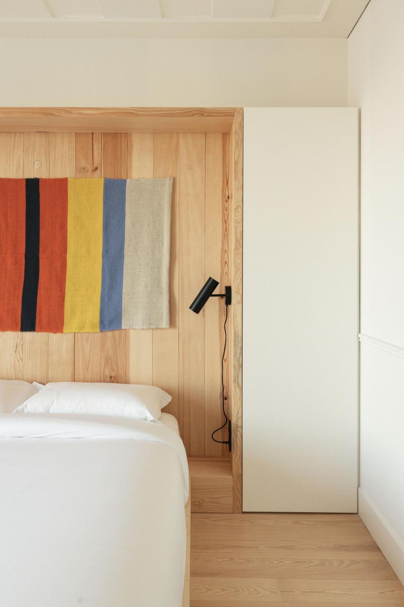 Apartahotel Lioz