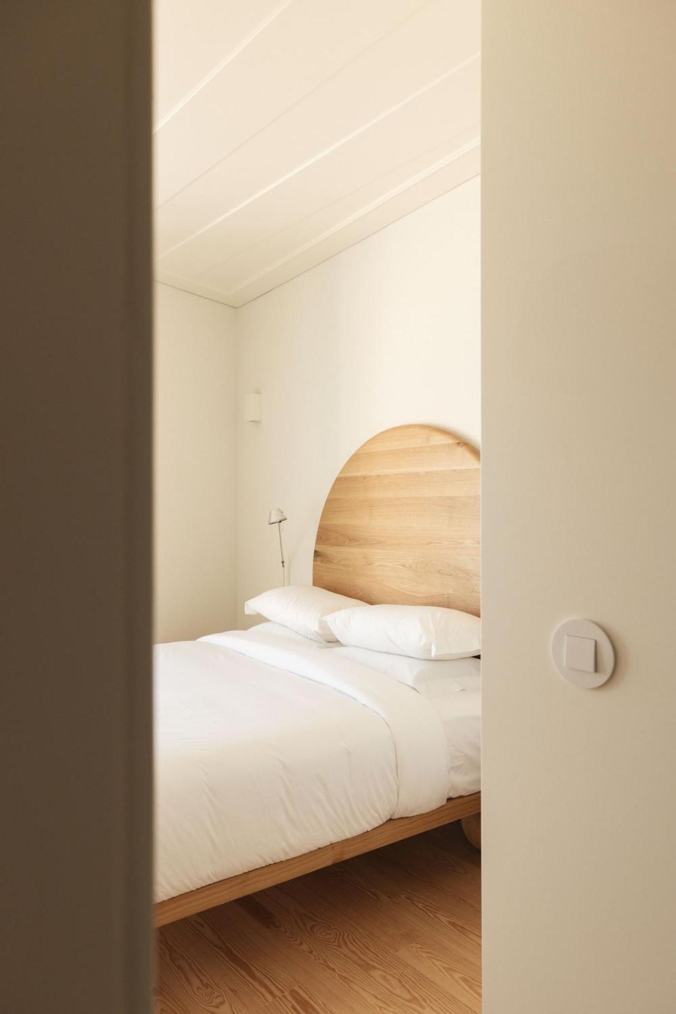 Apartahotel Lioz Lisboa