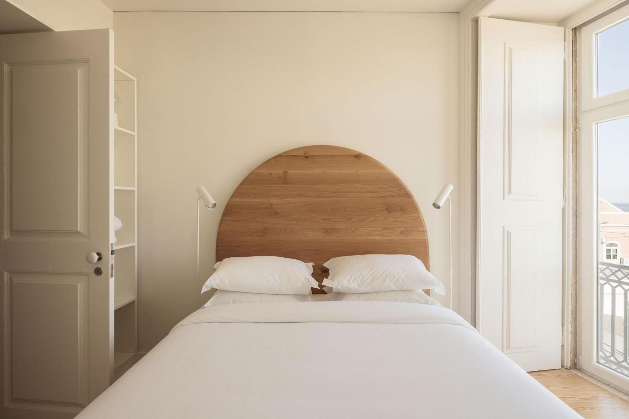 Lioz Apartahotel Lisboa