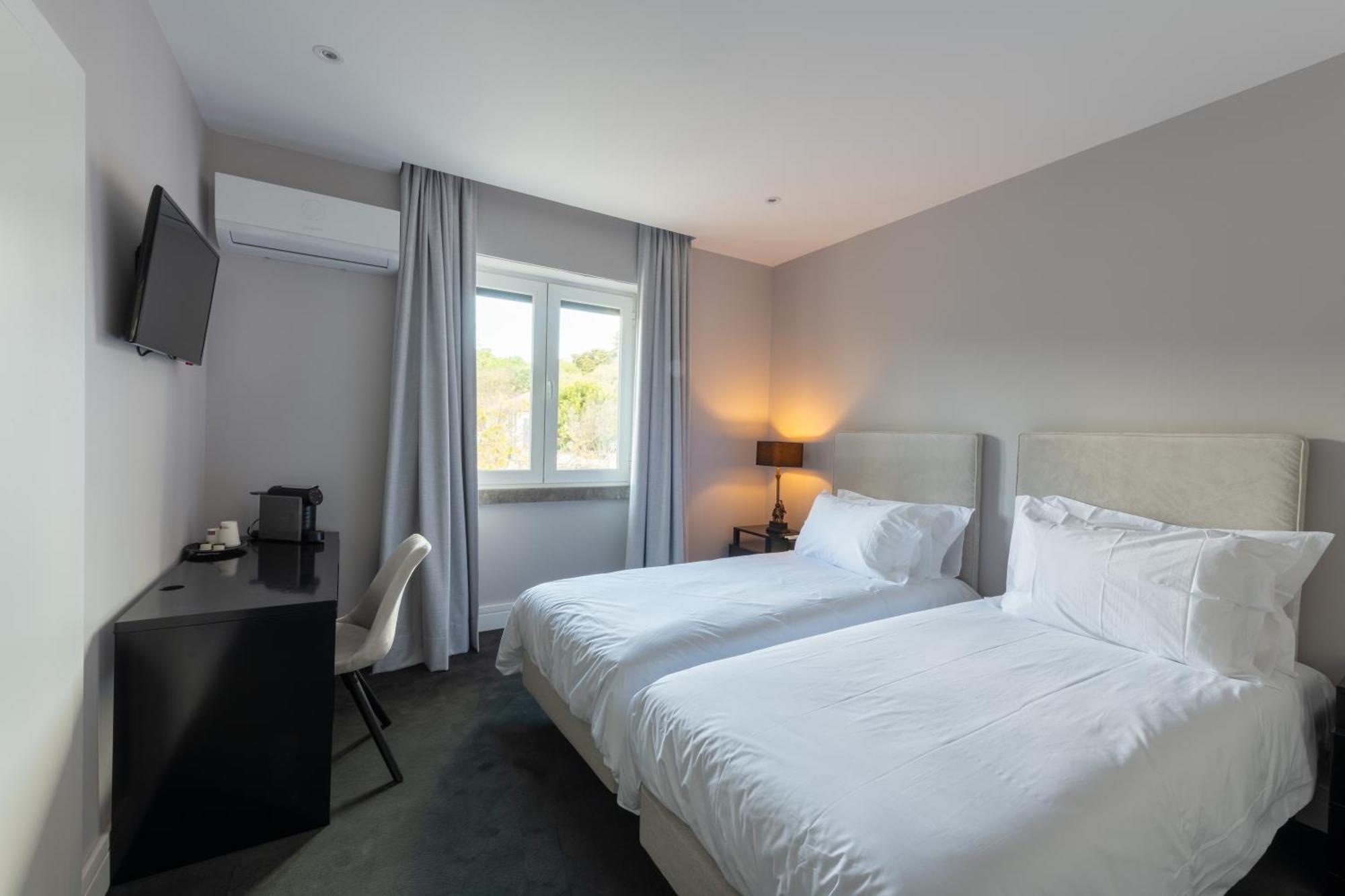 Avenuehillhotel Hotel *