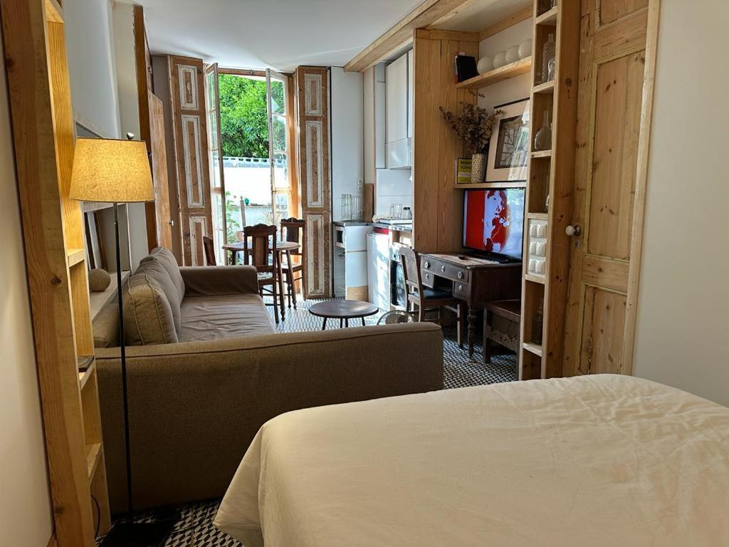Charming In The Center - With Terrace Apartamento