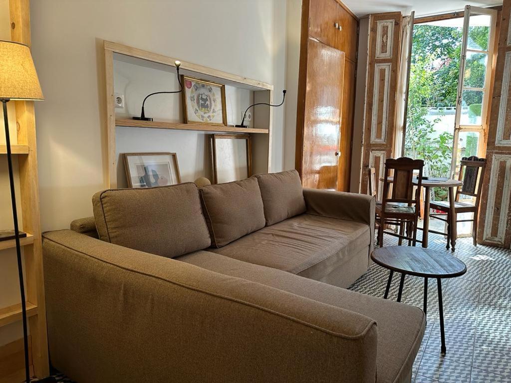 Charming In The Center - With Terrace Apartamento *