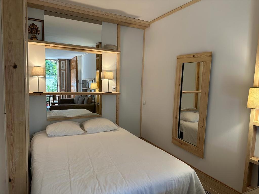 Apartamento Charming In The Center - With Terrace *