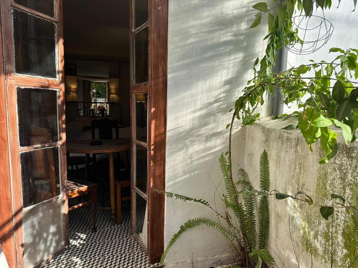 Charming In The Center - With Terrace Apartamento Lisboa