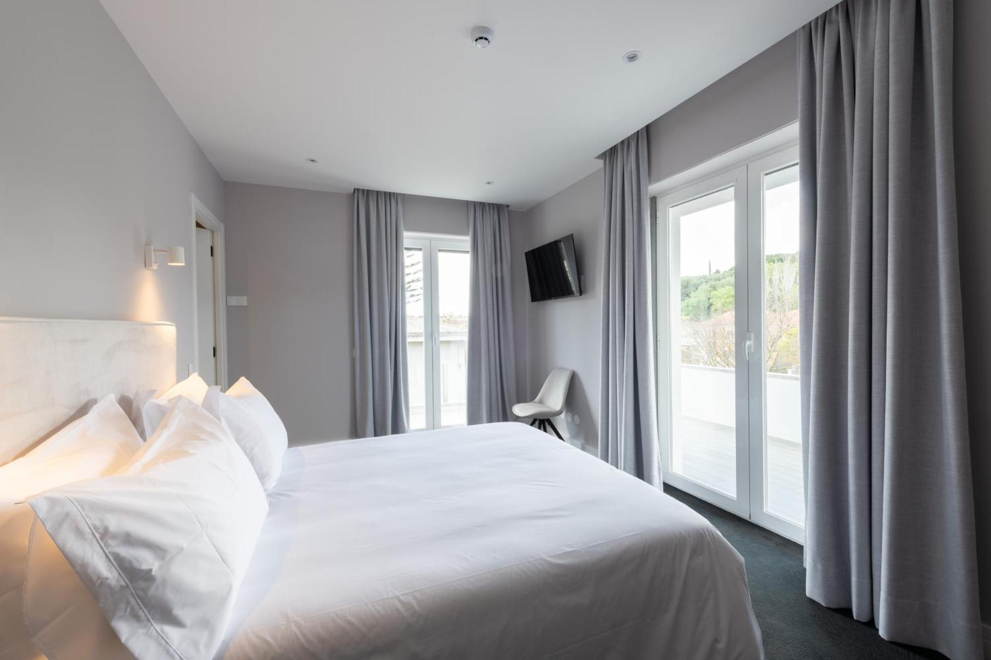 Avenuehillhotel