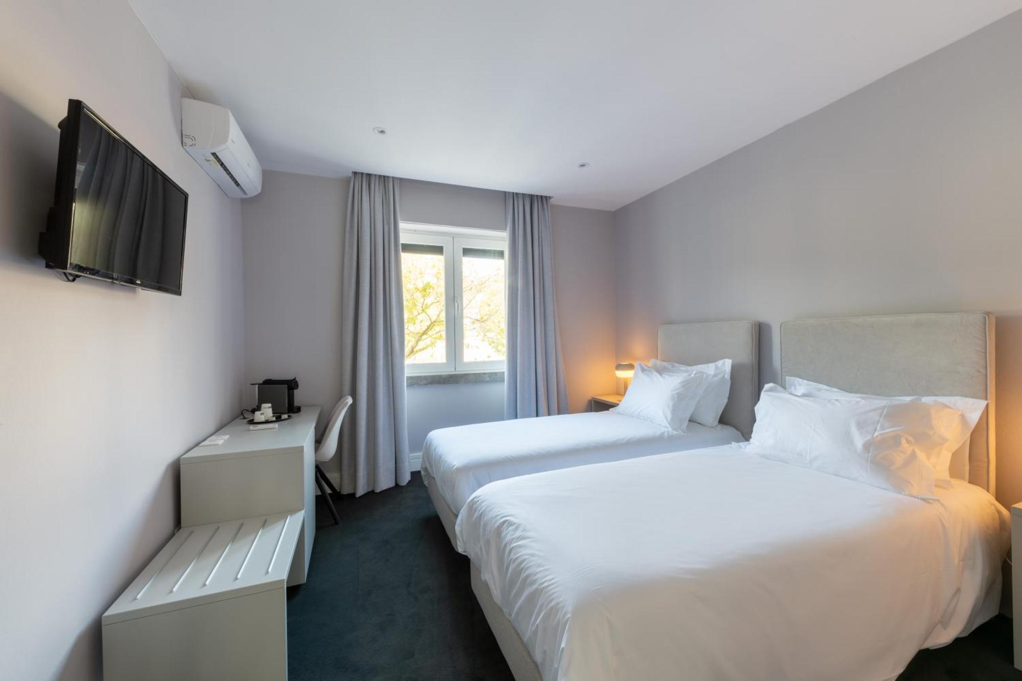 Avenuehillhotel Hotel *
