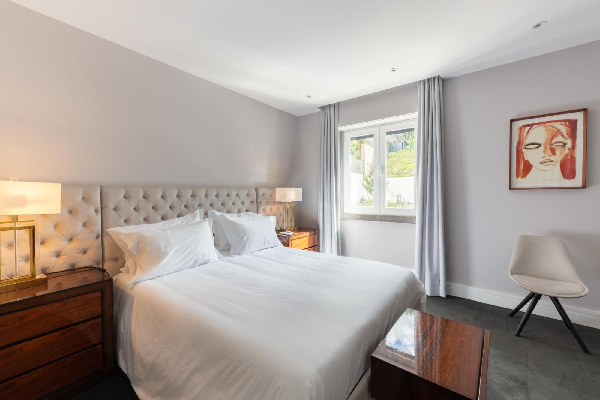 Hotel Avenuehillhotel Lisboa