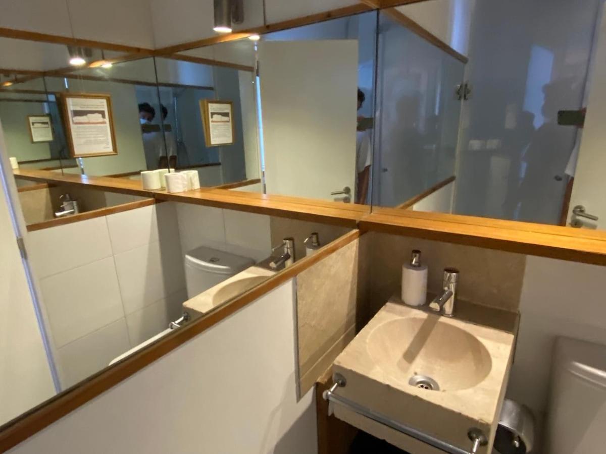 Cozy - Center, Sunny And Pratical Apartamento Lisboa
