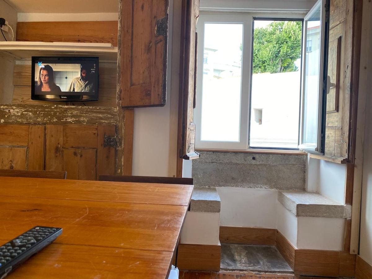 Cozy - Center, Sunny And Pratical Apartamento