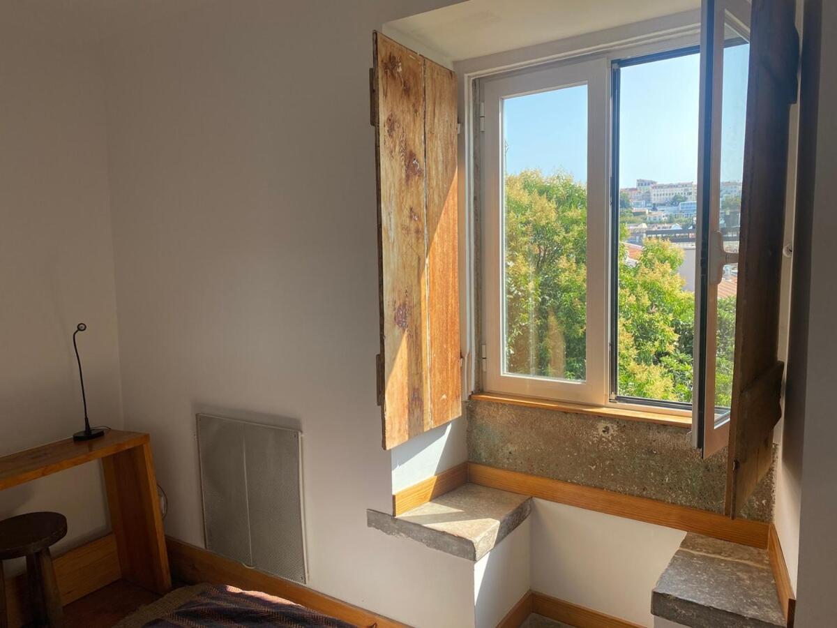Cozy - Center, Sunny And Pratical * Lisbon