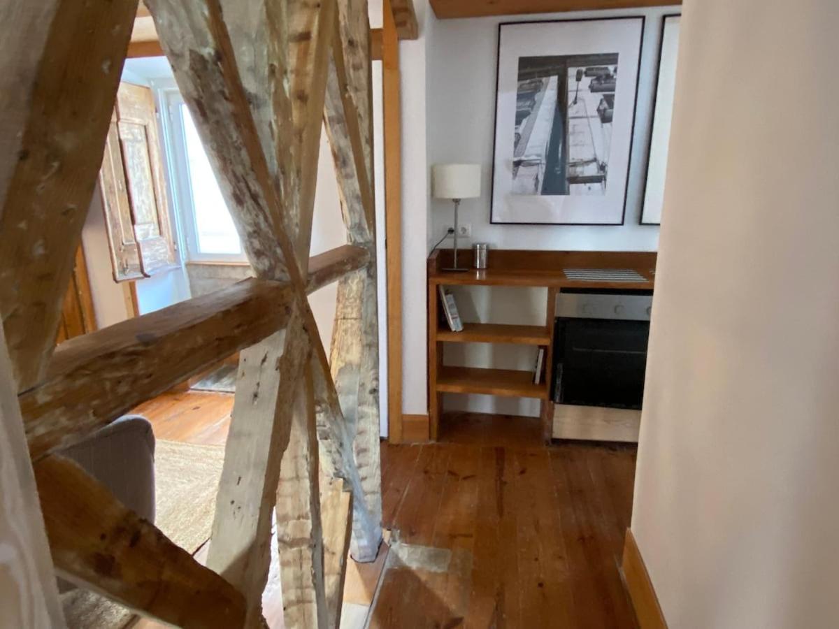 Apartment Cozy - Center, Sunny And Pratical Lisbon