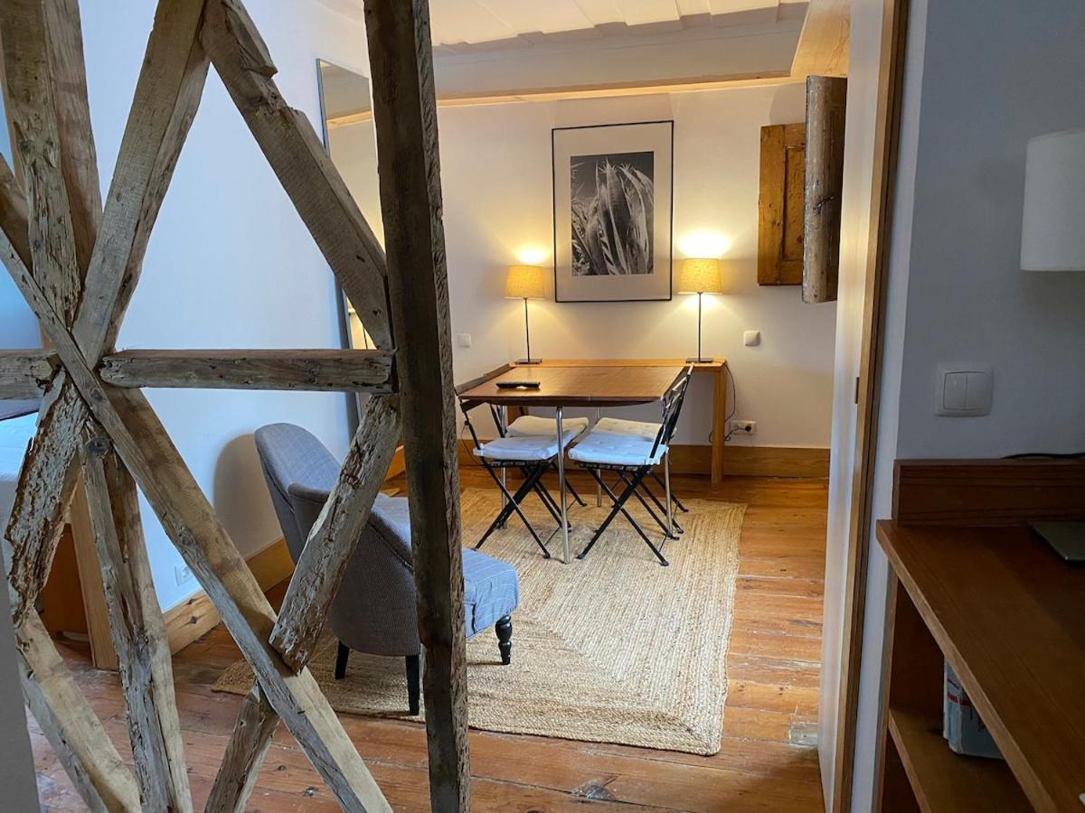 Cozy - Center, Sunny And Pratical Apartamento Lisboa