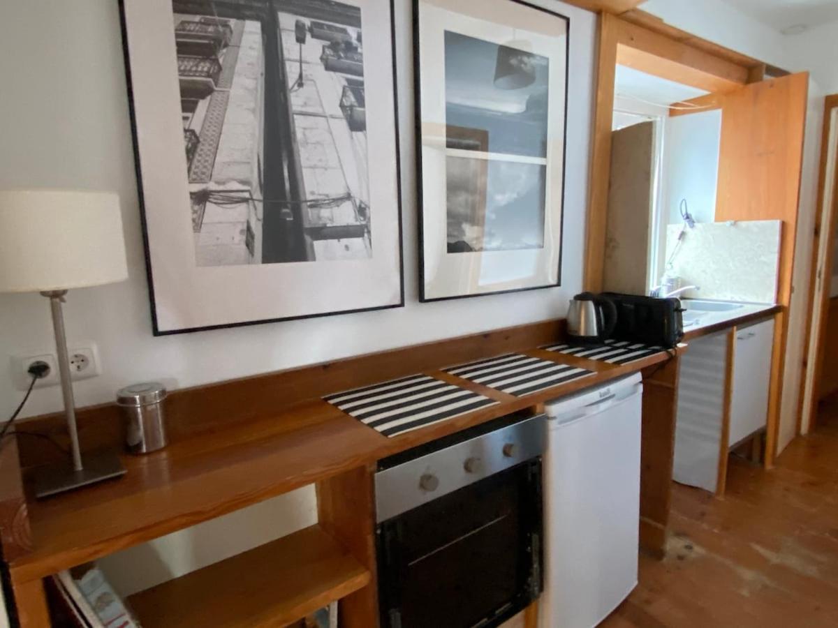 Cozy - Center, Sunny And Pratical Apartment