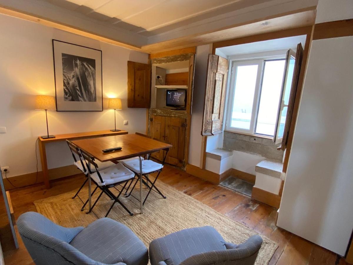 Cozy - Center, Sunny And Pratical Apartamento Lisboa